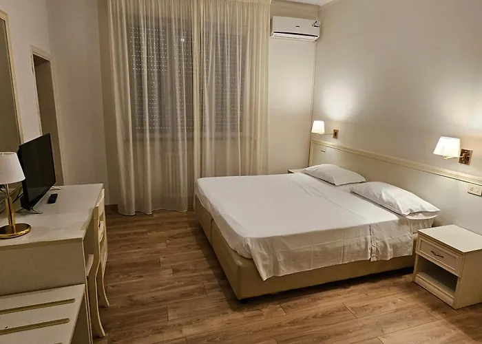 Hotel La Capannina Génova
