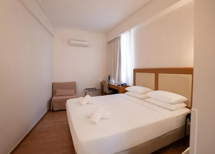 Olympic Hotel Iraklio