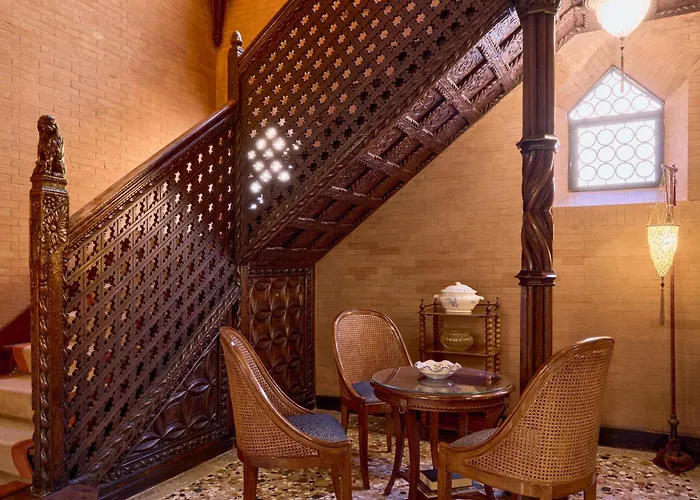 Hotel Palazzo Stern Venezia
