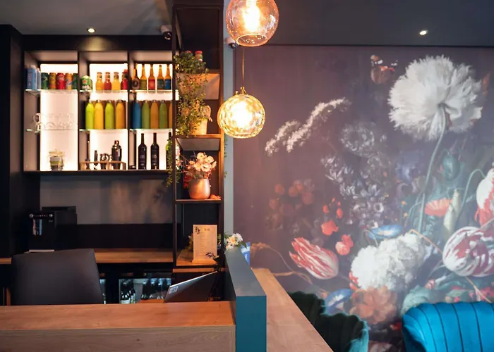 Hotel Ibis Styles Paris Batignolles