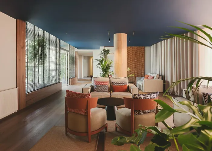 Hotel Mediterraneo Rosas