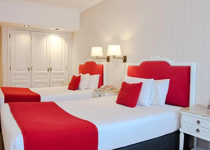 Bed and Breakfast Ramada by Wyndham Buenos Aires Centro