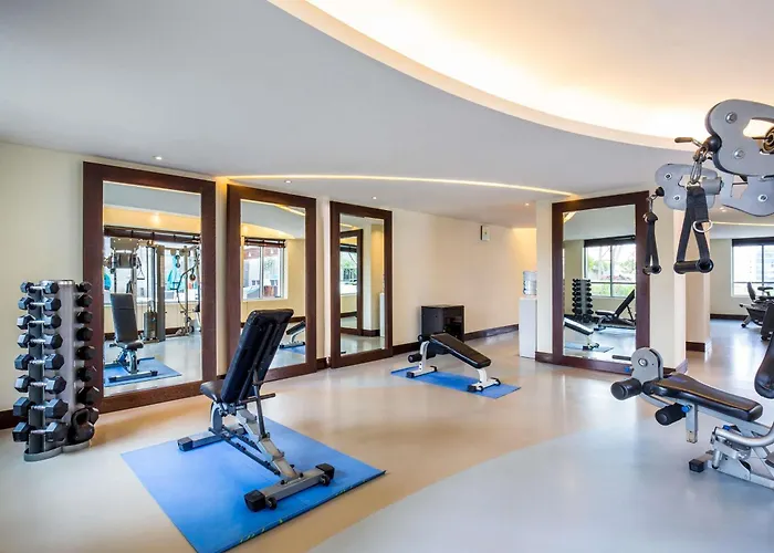 Novotel Deira Creekside Dubai