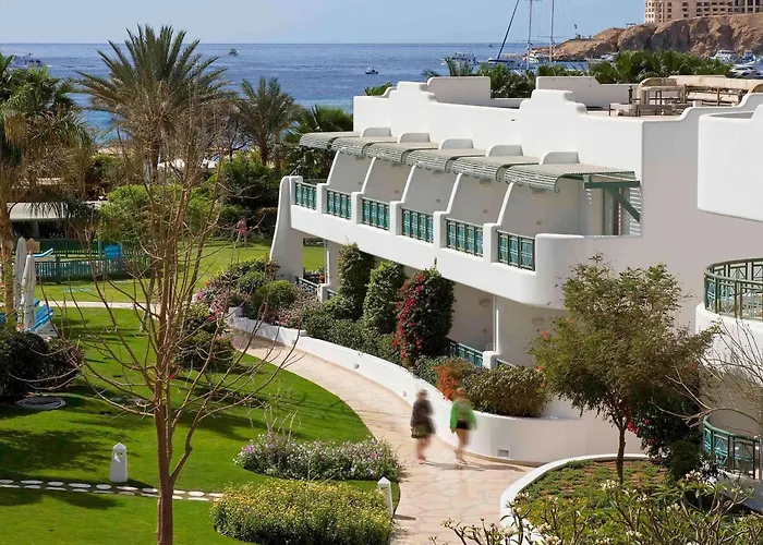Hotel Novotel Sharm El-Sheikh