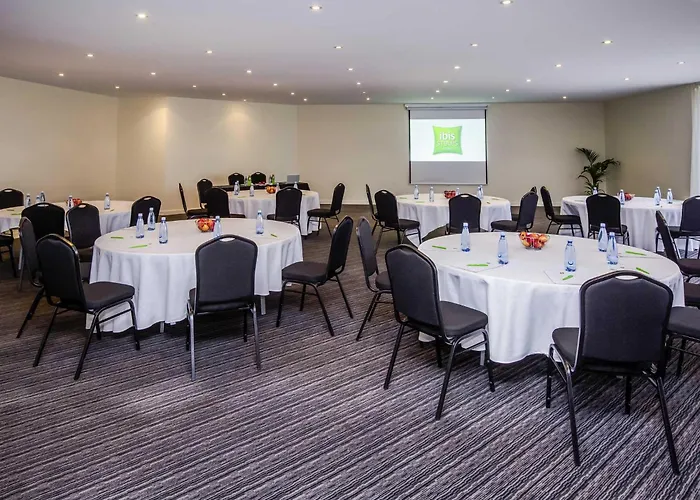 Ibis Styles Canberra Eagle Hawk