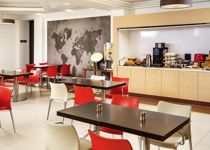 Ibis Southampton