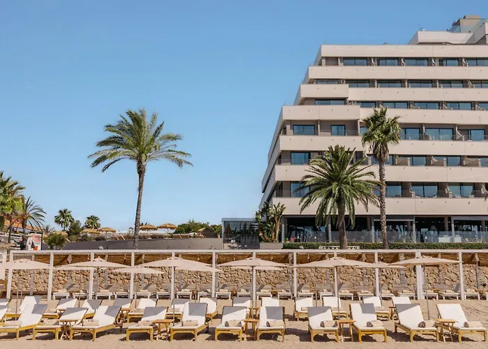 Hotel Me By Melia Sitges Terramar
