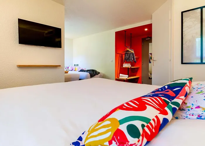 Greet Hotel Beaune