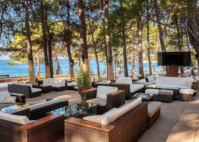 Bluesun Hotel Elaphusa Bol