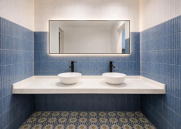 Casa Antares Hotel Granada