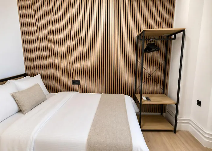 Casa Antares Hotel Granada