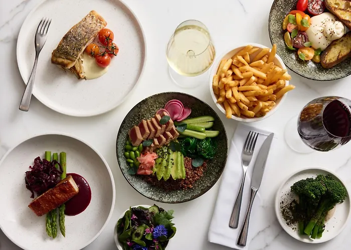 Hotel Intercontinental Sydney By Ihg