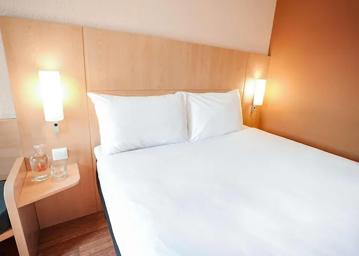 Hotel Ibis Porto Centro Sao Bento