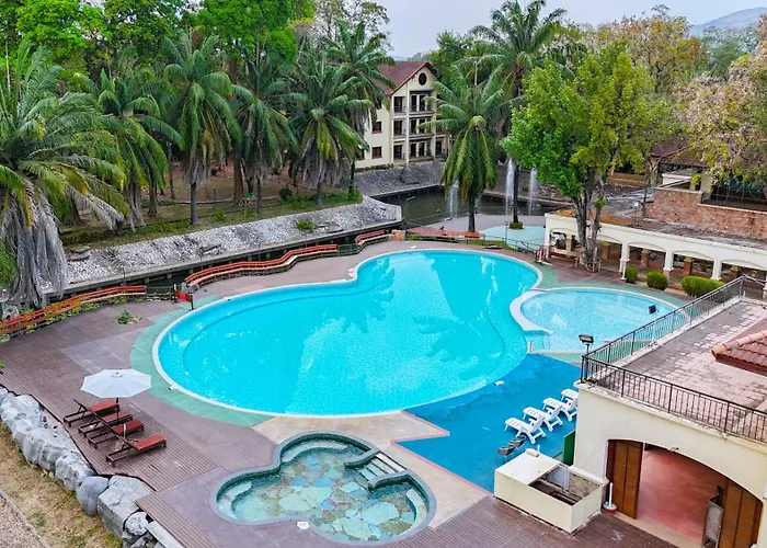 Pung-Waan Resort & Spa