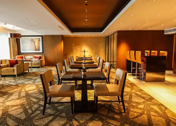 Hotel Hilton Chennai