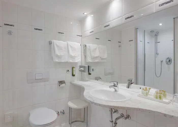 Hotel Salzburger Hof Bad Gastein