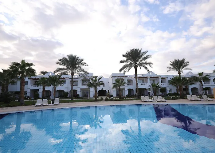 Continental Plaza Beach Resort Sharm El-Sheikh