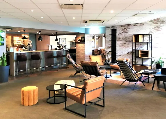 Ibis Poitiers Sud Hotel