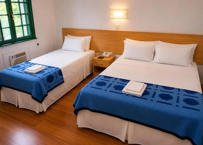 Hotel Internacional São Paulo