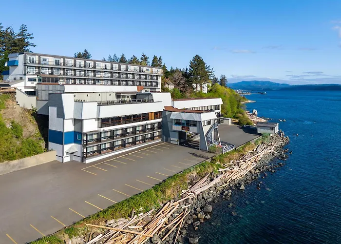 Anchor Inn And Suites