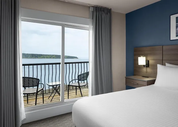Anchor Inn And Suites