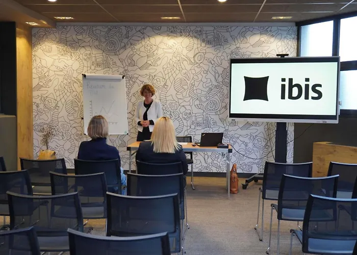 Ibis Valence Sud