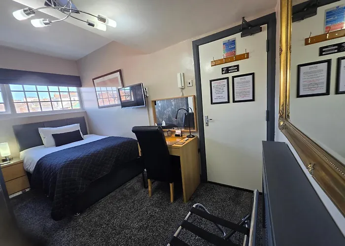 Beechwood Guest House