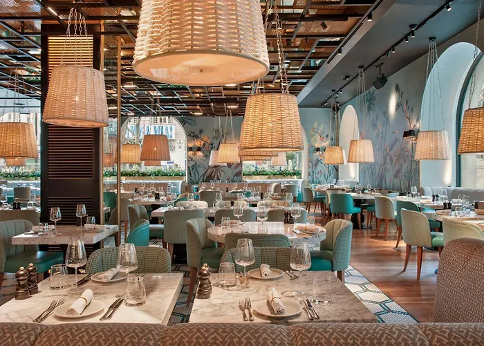 Me London By Melia - Covent Garden