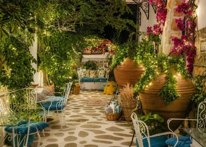 Hotel Kastro Skiathos