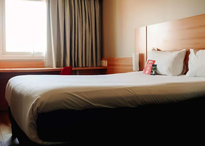 Ibis Santiago Providencia Hotel