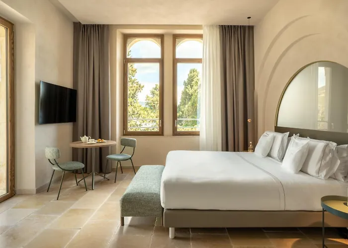 Villa Fiorita Boutique Hotel Taormina