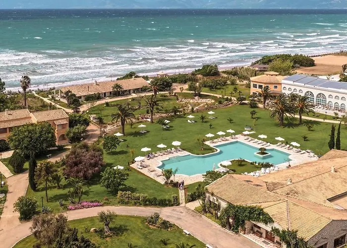 St.George'S Bay Country Club & Spa Akharavi