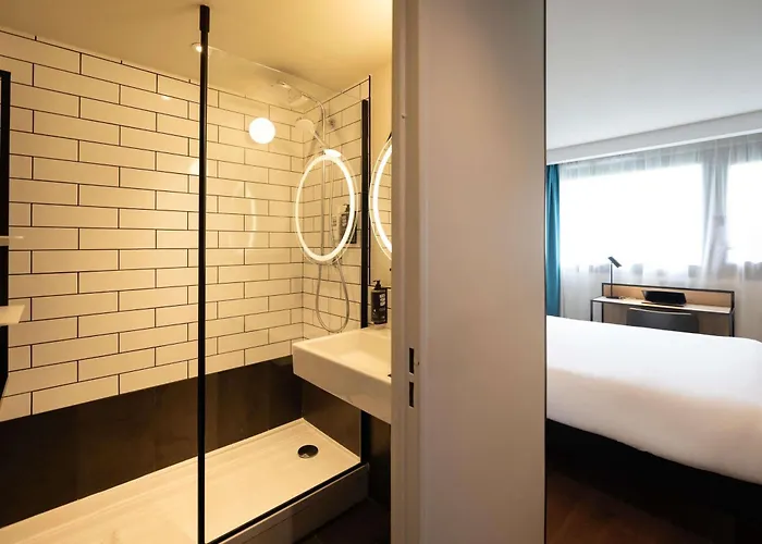 Ibis Paris Gare De Lyon Diderot