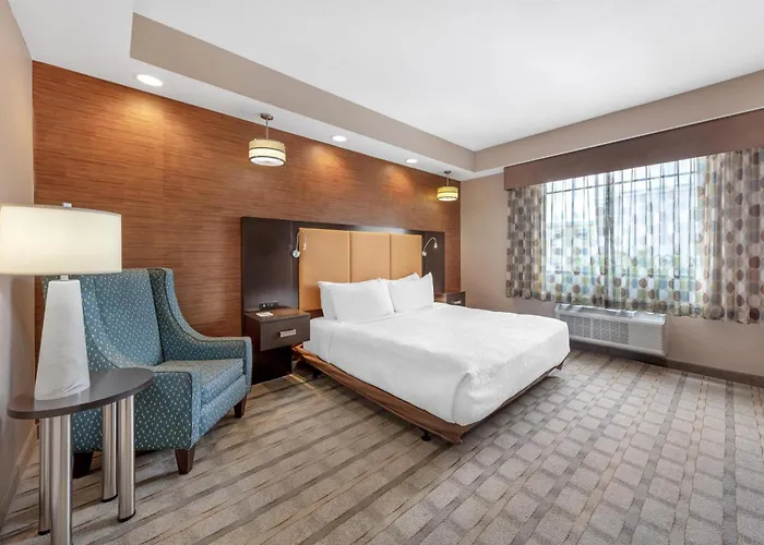 Best Western Plus Miami Executive Airport Hotel And Suites Country Walk