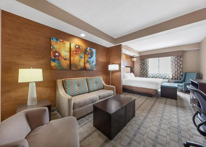 Best Western Plus Miami Executive Airport Hotel And Suites Country Walk