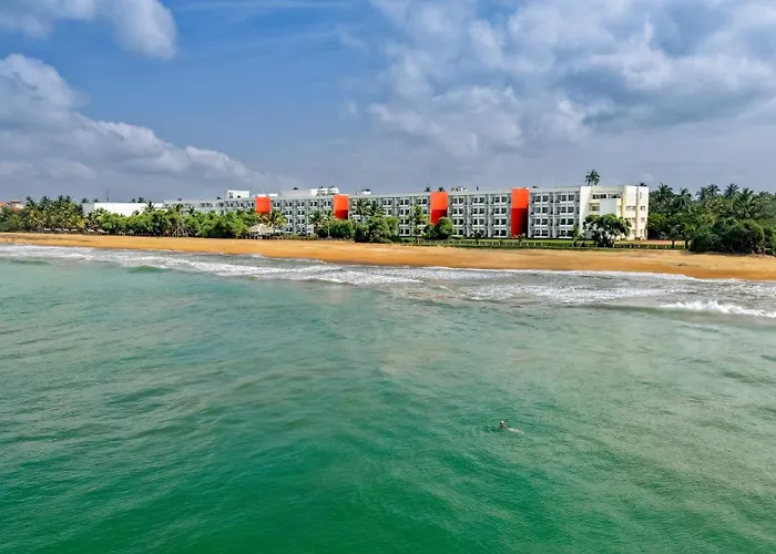 Hotel Citrus Waskaduwa