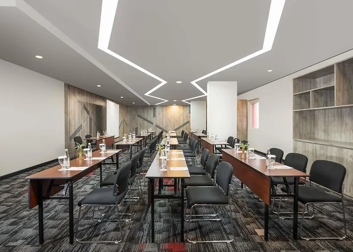 Ibis Jakarta Senen
