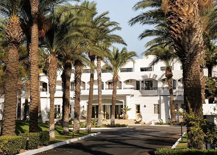 Grecotel Casa Paradiso Marmari 