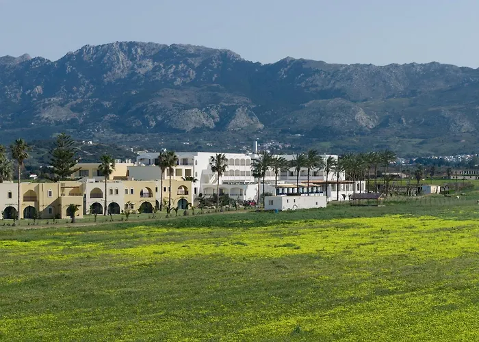 Grecotel Casa Paradiso Marmari 