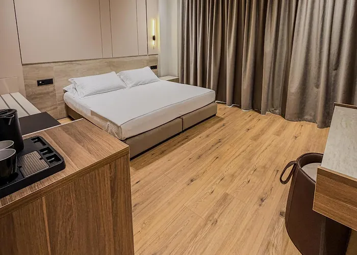 Coral Hotel & Resort Radhimë