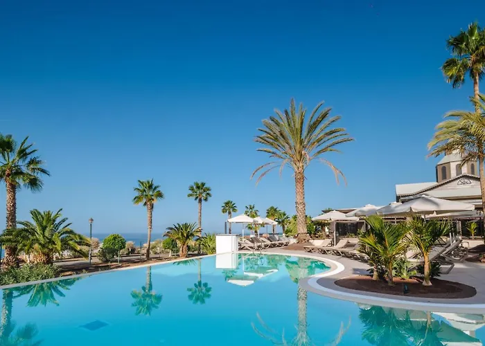Bahia Principe Escape Tenerife - Adults Only - Newly Renovated! Costa Adeje 
