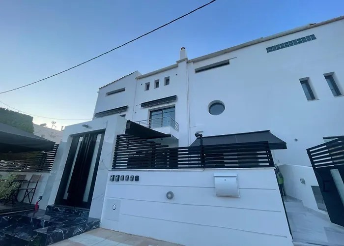 Rethymno Hills Apartments