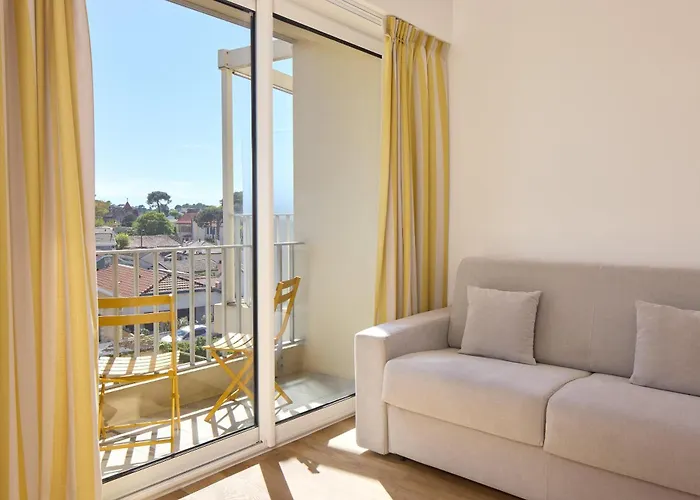 Best Western Arcachon Le Port