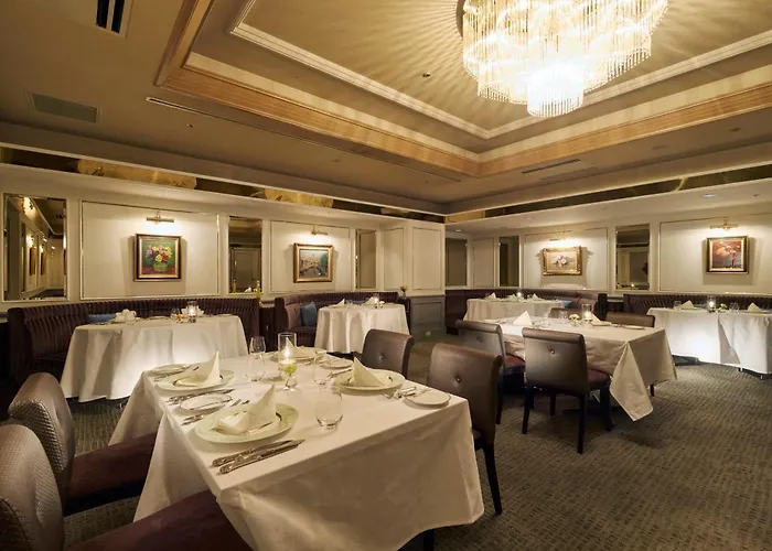 Palace Hotel Omiya