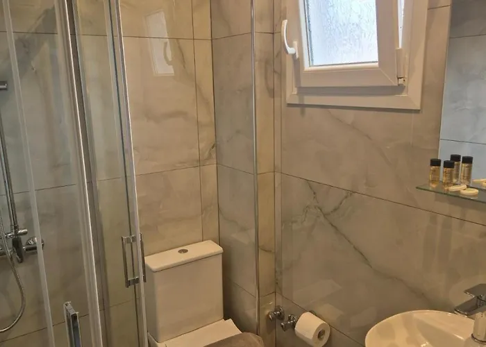Ammos Apartments