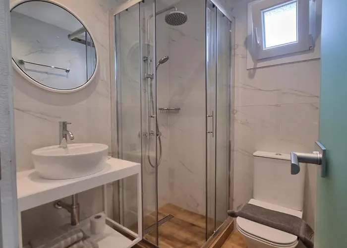 Ammos Apartments