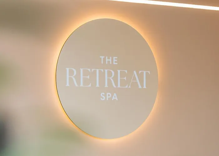 Tan Rallt Holiday Park & Spa Abergele