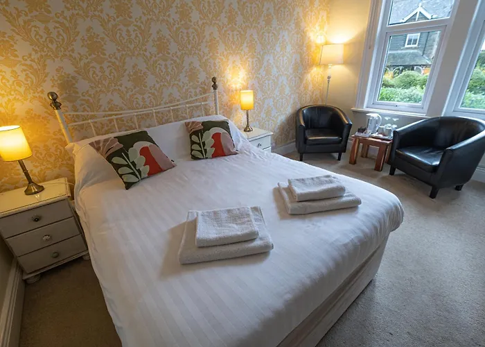 Woodside B & B