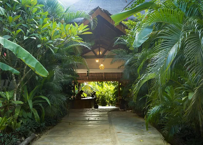 Happiness Boutique Resort El Nido