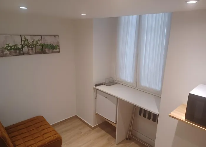 Loft House Budapest